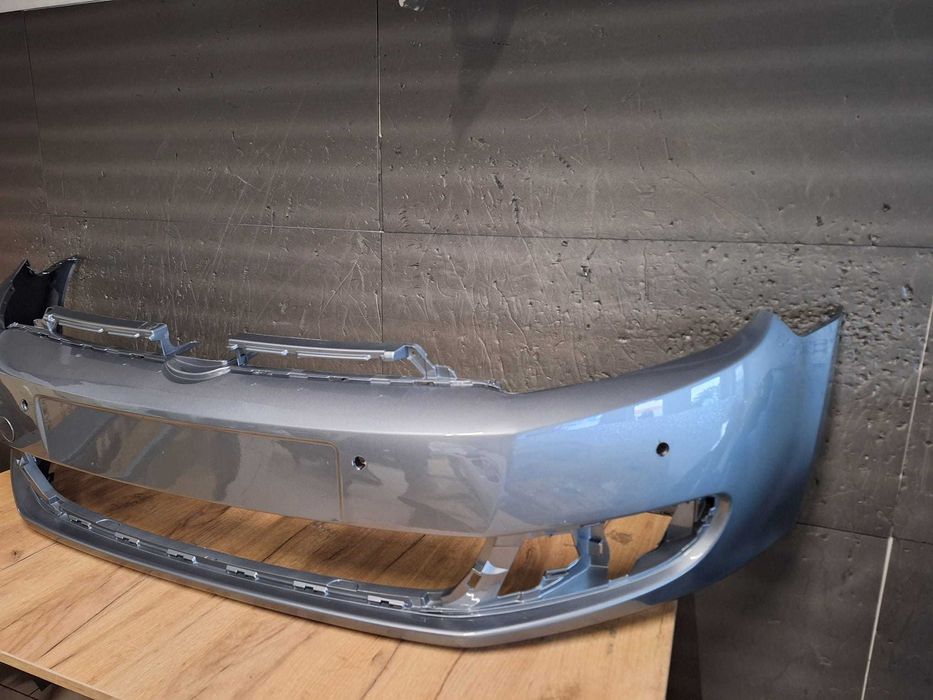 Bara Fata Senzori Parcare VW Golf 6 VI 2008-2013 (LA7T (Gri Inchis))