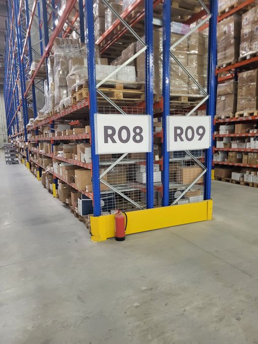 Rafturi metalice profesionale imp488x4