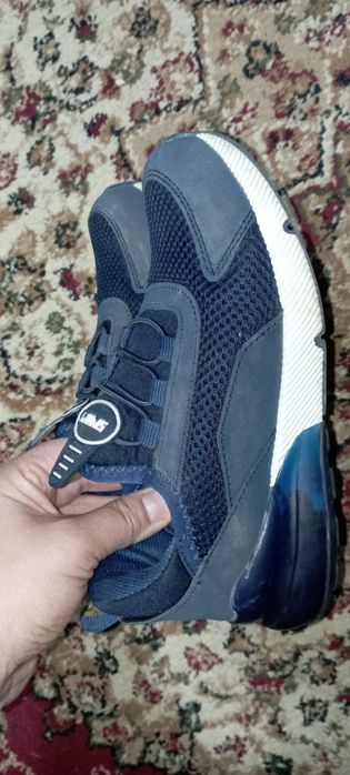 Кросовки для мальчиков