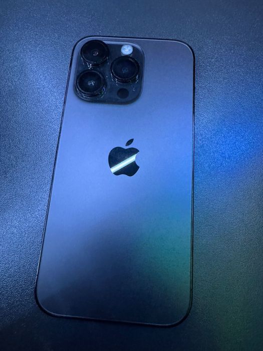 Iphone 14 pro stare buna