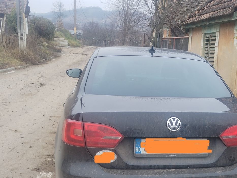 Vw jetta 2011 2.0 tsi 200 cp