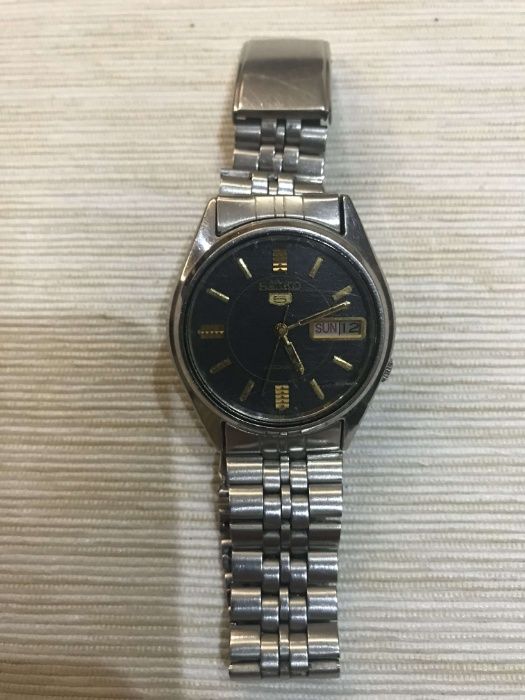 Часовници Seiko 5 , Orient