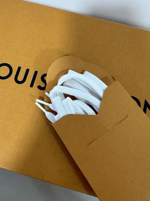 Louis Vuitton adidasi