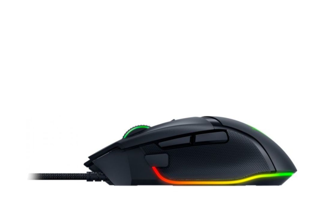 Гейминг мишка Razer Basilisk V3