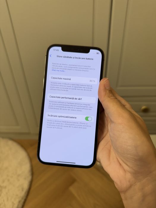 Iphone 12 Pro - 128 gb