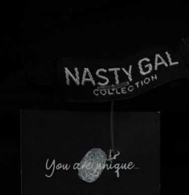 Rochie Noua originala Nasty Gal, foarte frumoasa, XS, S