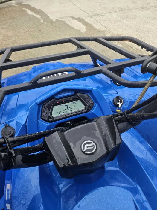 Atv CfMoto 450S 4x4 2021