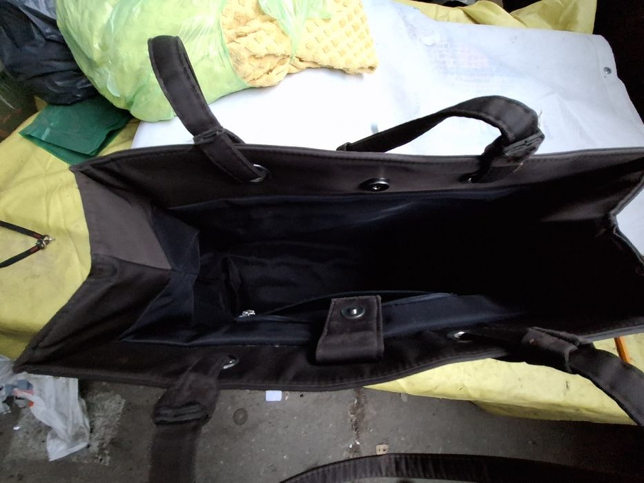 Geanta de umăr dama