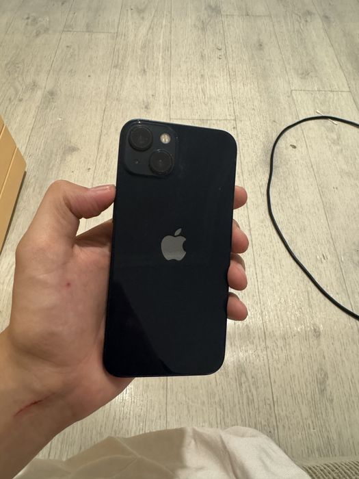 IPhone 13 128 gb 90%