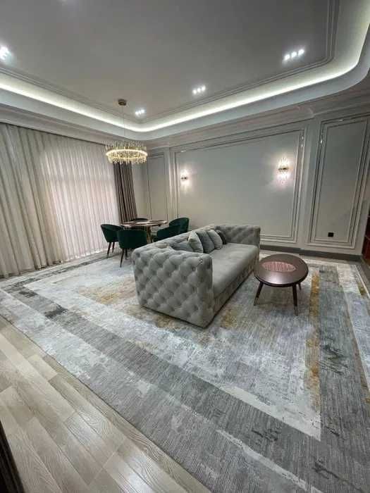 В Центре Города! Юнусабадский 3х ком ЖК Казахстан ор-р Минор ID06!