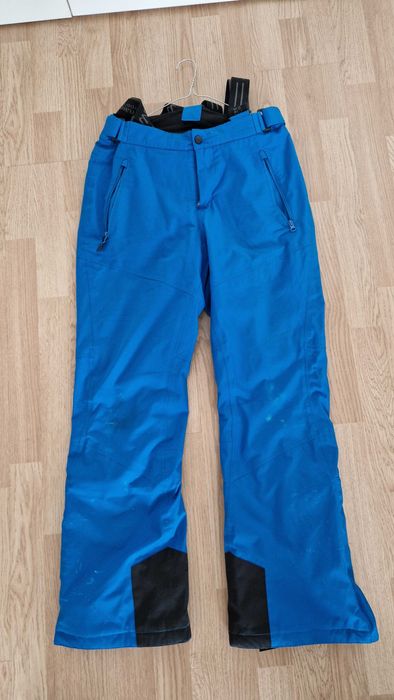 Vand pantaloni schi Maier Sports