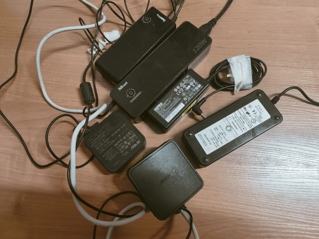 Încărcătoare lenovo bose