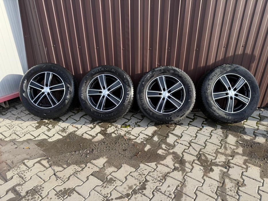 Jante cu cauciucuri BMW f10(Audi Mercedes)