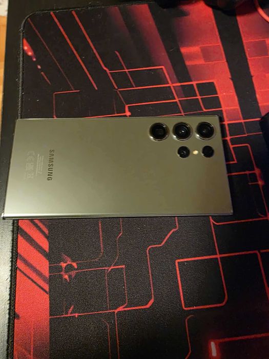 Samsung Galaxy S23 Ultra