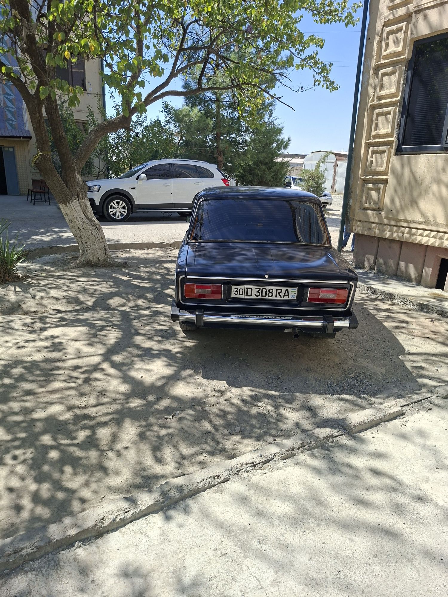 Jiguli 06 sotiladi
