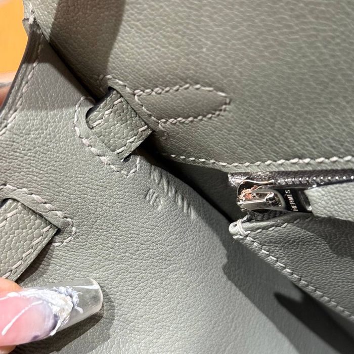 Geanta Hermes Kelly Chevre 25