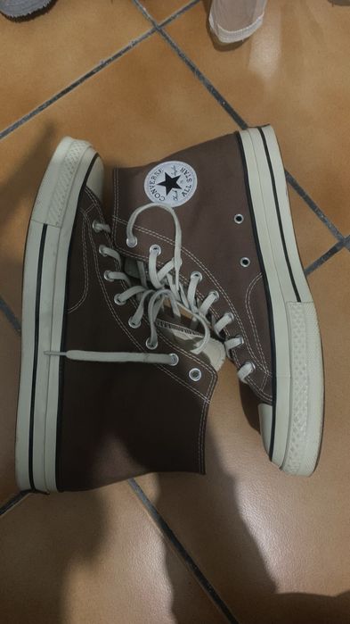 Converse Chuck 70