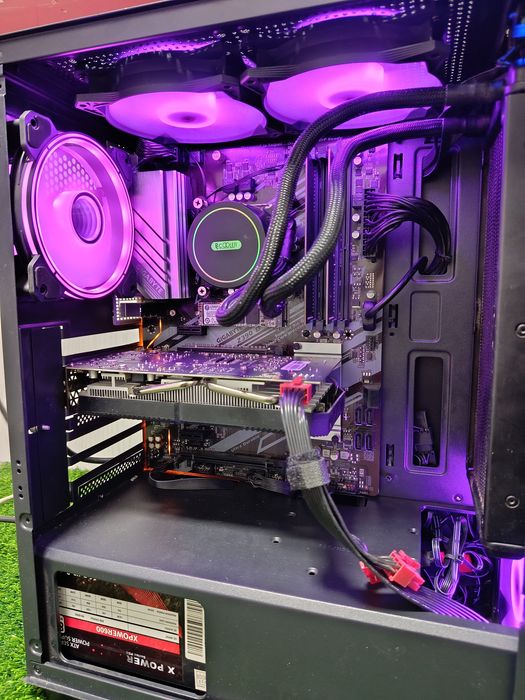 Igravoy kompyuter core i5 12400 gtx 1660super