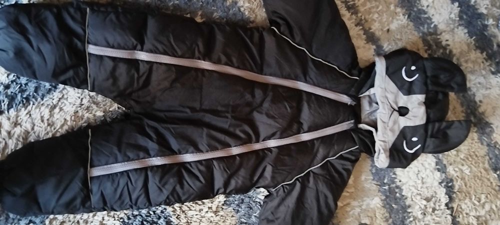 Космонавт 2-3г. 100см.