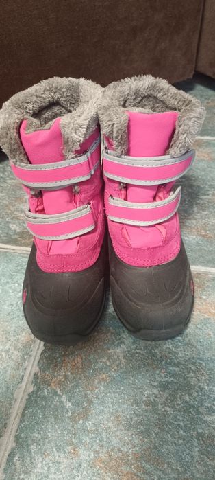 Оригинални детски зимни ботуши