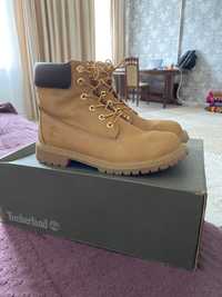 Timberland Junior