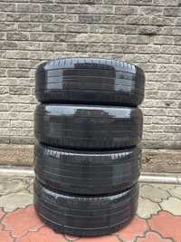 Шины Dunlop SP sport maxx 050  235/55/20