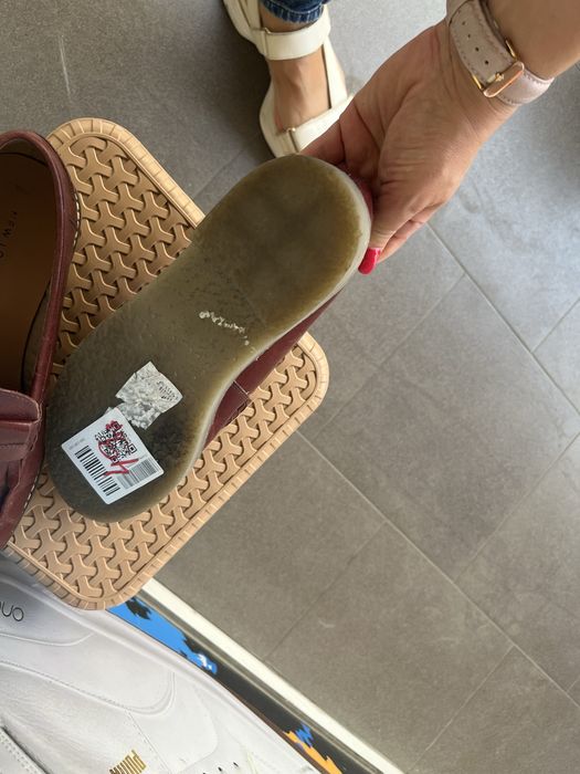 Дамски обувки New Look номер 40