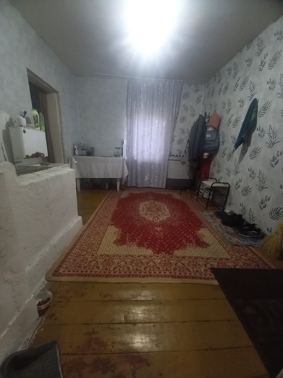 Продам дом в посёлке Аманкарагай.