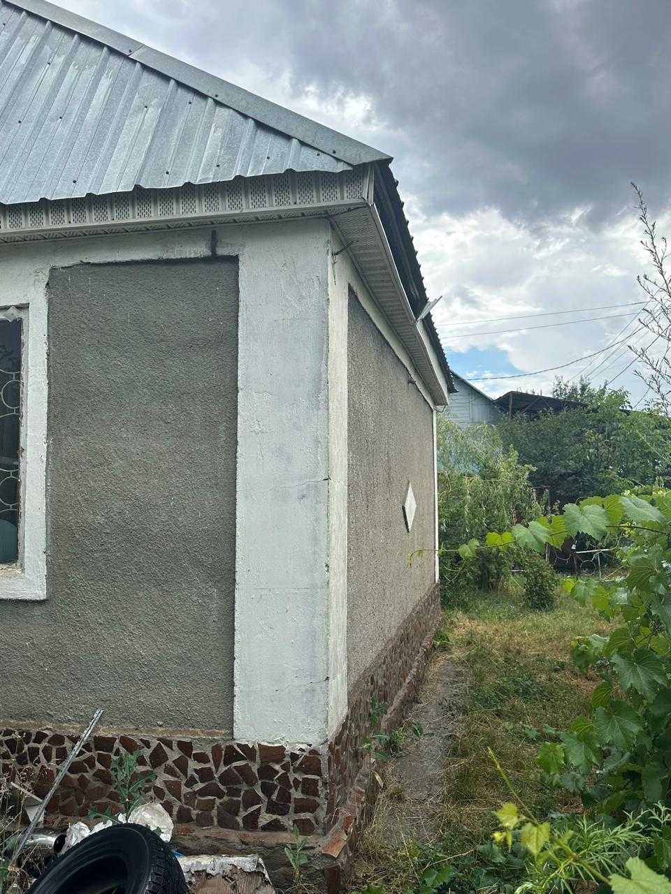 Продам дом-дачу срочно