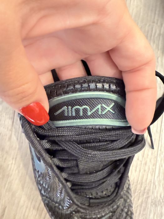 Adidasi dama Nike Air Max 36