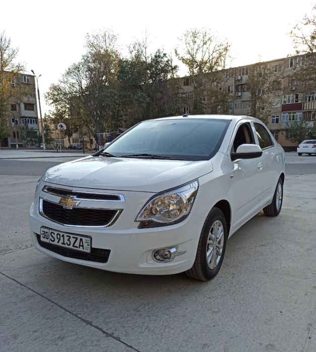 Продается Cobalt - Выгодный!