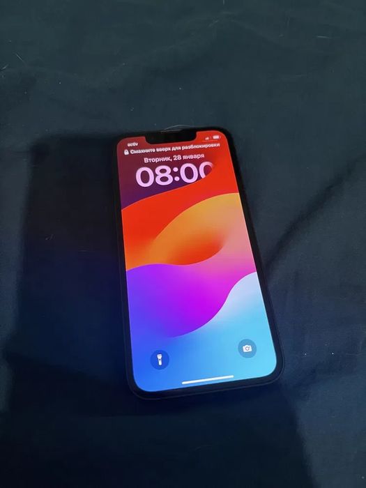 Iphone 13 mini айфон мини