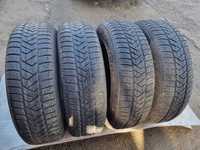 Anvelope 215 65 17 Pirelli Scorpion Winter Iarna