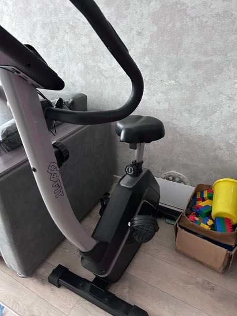 Продам велотренажор
