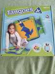 Joc magnetic Learning Resources Tangoes Jr