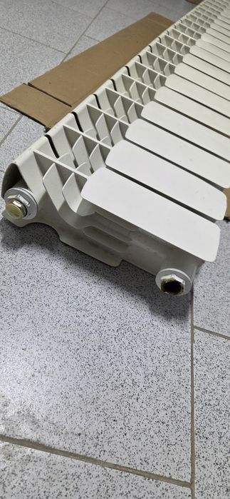 Радиатор отопления