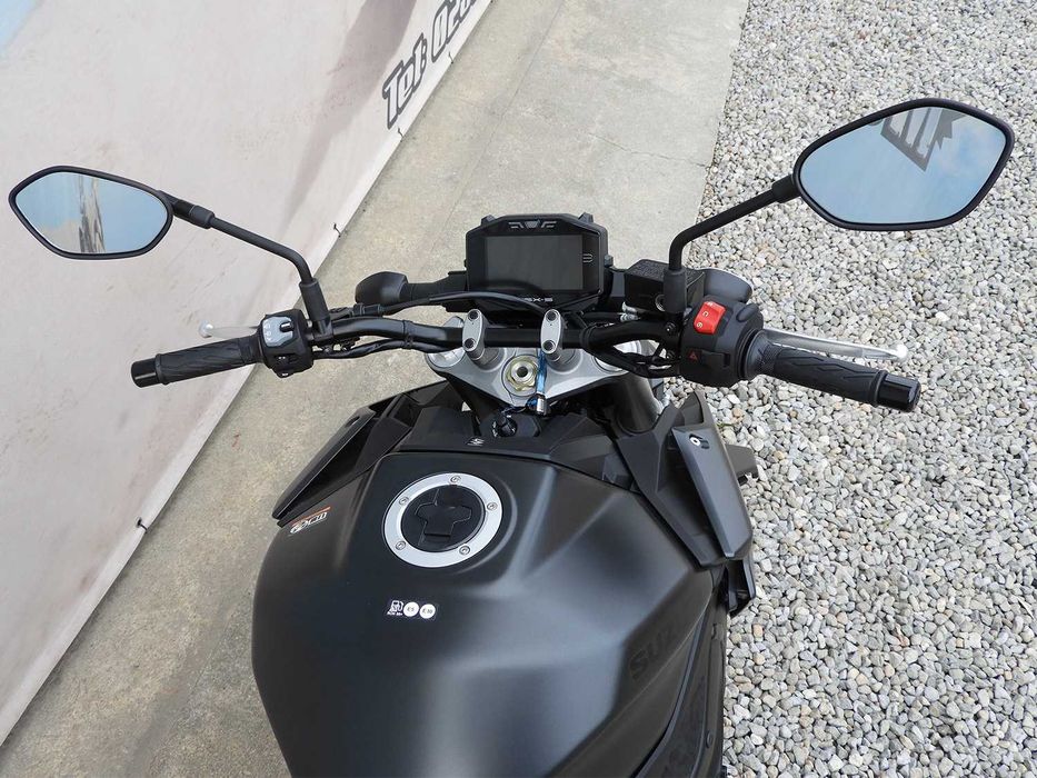 Promo Motocicleta Suzuki GSX-S 950 ABS M4 2024 | Rate | Leasing