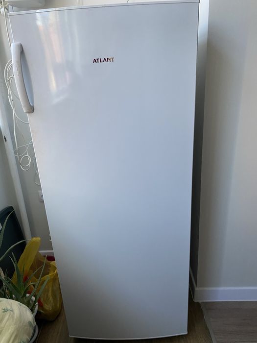 Морозильник