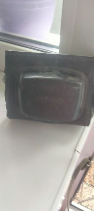 Продам срочно  два фотоаппарата