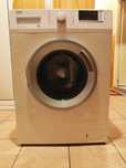 Пералня Beko слим, модел WTE6612BS