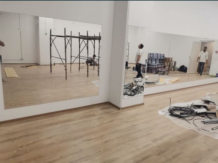 Oglinda activitati sportive