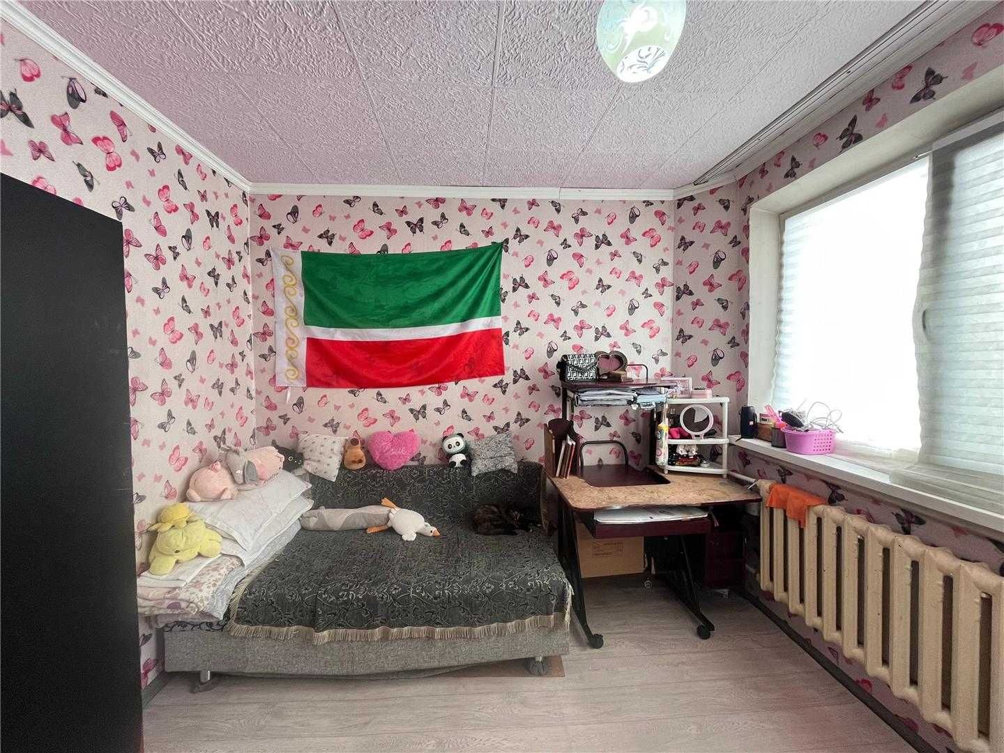 4 комн 11а обмен на 2 комн с вашей доплатой/продажа/помощь в ИПОТЕКЕ