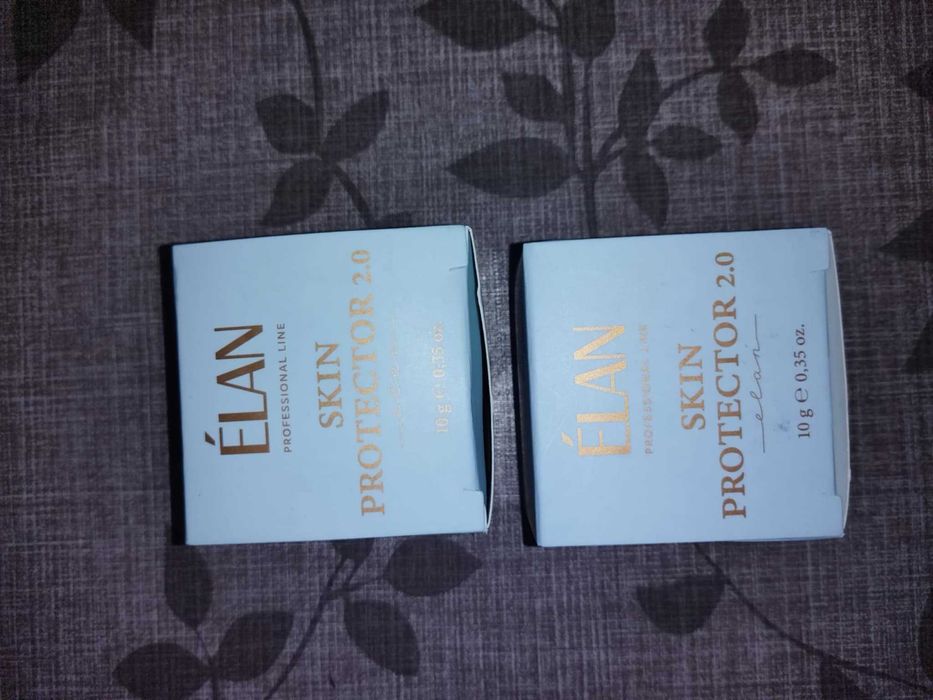 Vand cosmetice profesionale pentru sprancene Elan