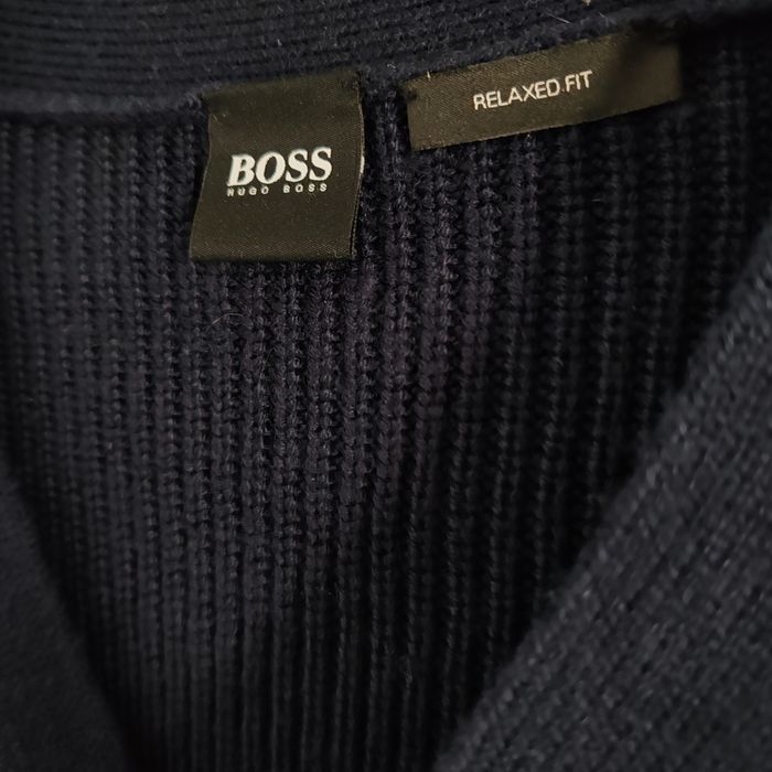 Cardigan de la Hugo Boss mărimea M