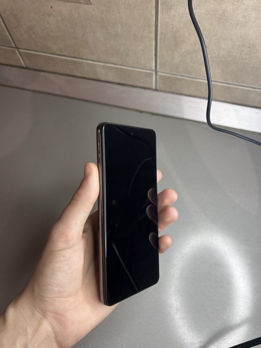 Samsung A52, 128GB, 6GB RAM – Funcționează perfect