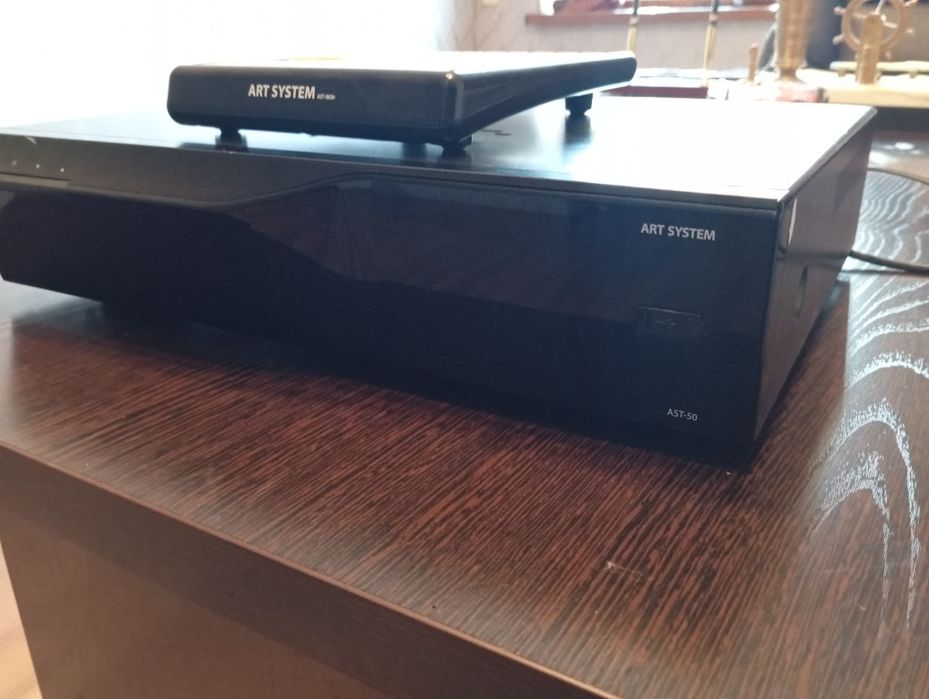 Караоке профессиональный AST-50 большой выбор композиций