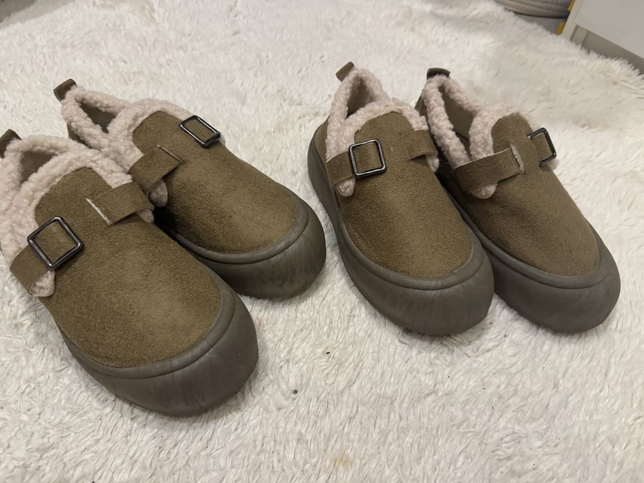 Обувь новая две пары