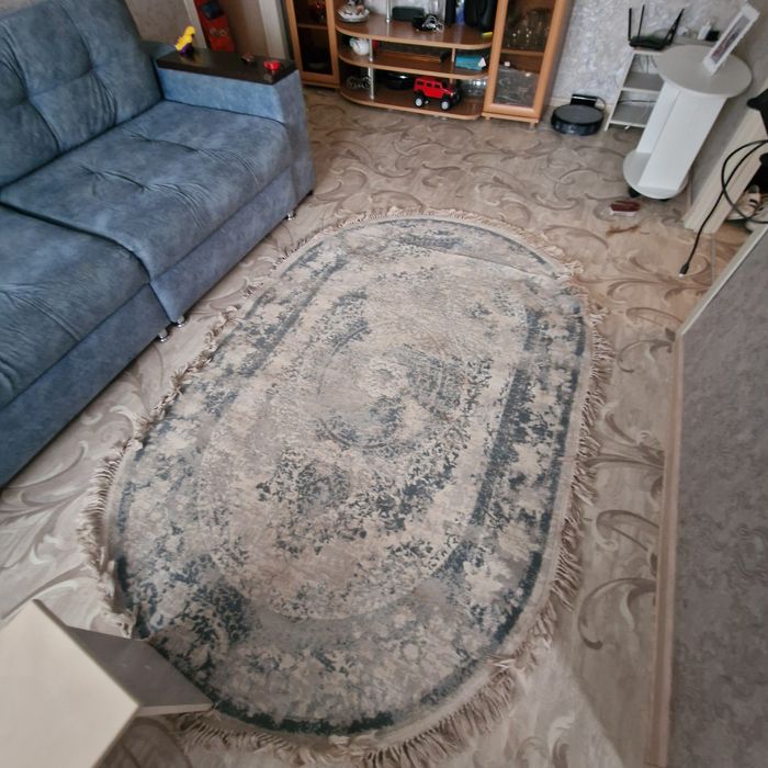 Продам ковёр/палас