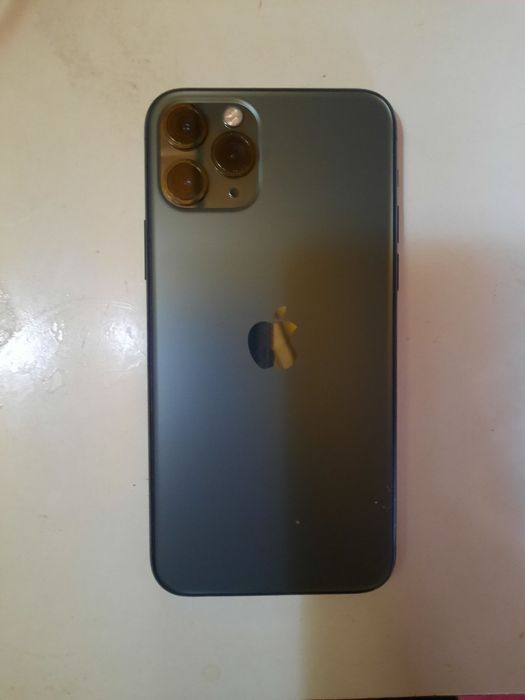 Iphone 11 pro…..с коробкой