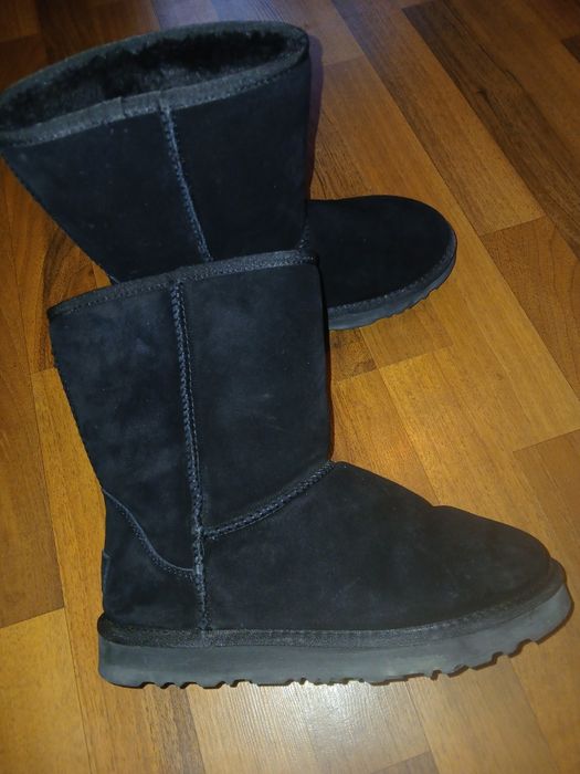 ghete dafin piele